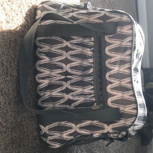 Brand New! Never used. Thirty One Diaper bag.